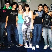 BANDA