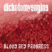 Blood Red Progress