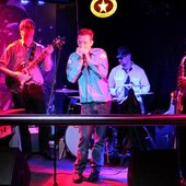  Titty Bar Tim Blues Band 2