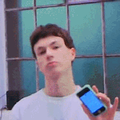 LastFM profile picture for @ga
