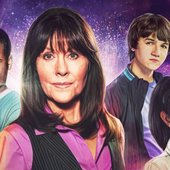 The Sarah Jane Adventures