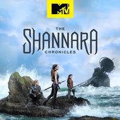 The Shannara Chronicles