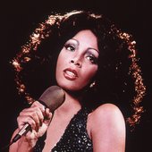 Donna Summer