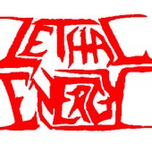 Lethal Energy Logo