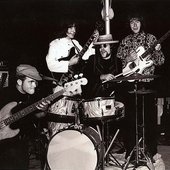 The Paupers