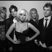 Screaming Ballerinas (NEW Line Up)