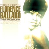 The Supreme Florence Ballard