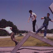 Entering Texas, 2001