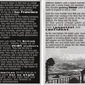 Floating Bridge - Booklet - 1
