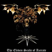 The Eleven Seals of Azerate