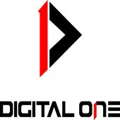 Logo Digital one