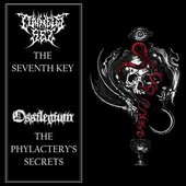 The Phylacterys Secrets