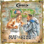 DJ FOKUS presents: CHINO XL
