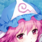 TouhouRadio için avatar