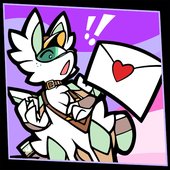 Love Letter