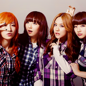miss A.