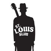 St. Louis Slim - Logo