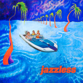 jazzless için avatar