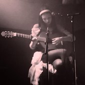 Live in Amsterdam