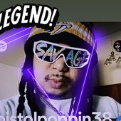 epic among us rap battle