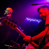 Rudimentary Paste @ Three Wise Monkeys July '25