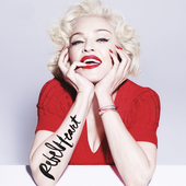 Rebel Heart - Standard