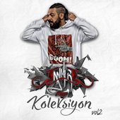 Koleksiyon, Vol. 2