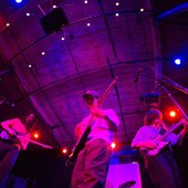 DGP (1) performing