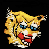 Avatar for rudeborz