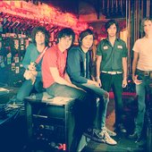 The Strokes 