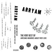 THE VERY BEST OF AWESOME MEMORIES ABOUT FIRST LOVE