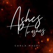 Ashes To Ashes - Single