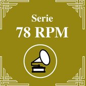 Serie 78 RPM : Osvaldo Fresedo Vol.1