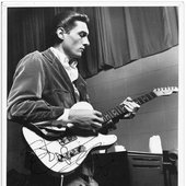 Steve Cropper