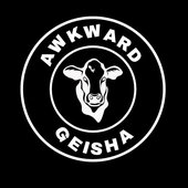 Awkward Geisha