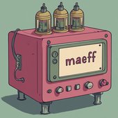 mäff logo