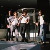 Public Access T.V. (2017)