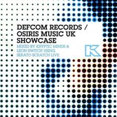 Defcom Records / Osiris Music UK Showcase