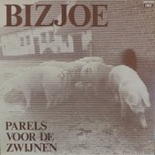 Parels Voor De Zwijnen