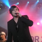 Nevio in Rostock am 08.08.2008