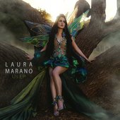 Laura Marano - Us EP (Artwork)