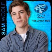 Time After Time (American Idol Performance)