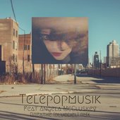 BREATHE REMIXES (feat. Angela McCluskey) - EP