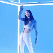 (摘星) Seize The Light (2021)