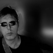 Chris Russell (Xristo 1) - Former Gothic Farmyard etc..  - Drums