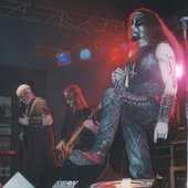 Gorgoroth Live