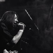 Москва, Клуб IZI, POGROM fest