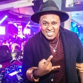 dj madj