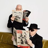 Pet Shop Boys sofa by Eva Pentel - Electronic Sound Mag May 24.jpg