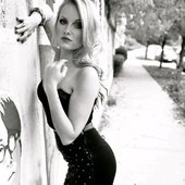 Eliza Smith
